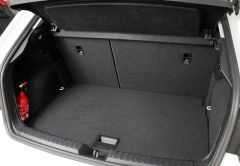 AUDI A1 SPORTBACK ESSENCE 2019 BLANC 77547 km