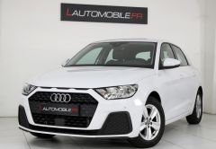 OCCASIONS AUDI A1 SPORTBACK ESSENCE 2019 NORD (59)