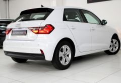 OCCASIONS AUDI A1 SPORTBACK 1.0 TFSI 95CH S LINE