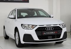 OCCASION AUDI A1 SPORTBACK 1.0 TFSI 95CH S LINE