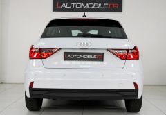 OCCASION AUDI A1 SPORTBACK 1.0 TFSI 95CH S LINE