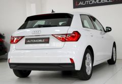 OCCASION AUDI A1 SPORTBACK 1.0 TFSI 95CH S LINE