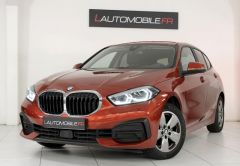 OCCASIONS BMW SERIE 1 DIESEL 2021 NORD (59)