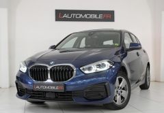 OCCASIONS BMW SERIE 1 DIESEL 2021 NORD (59)