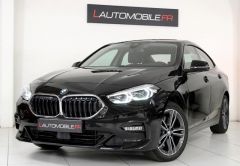 OCCASIONS BMW SERIE 2 GRAN COUPE DIESEL 2021 NORD (59)
