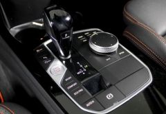 BMW SERIE 2 GRAN COUPE DIESEL 2021 NOIR 61758 km