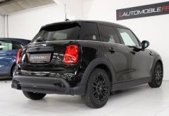 MINI MINI 5 PORTES ESSENCE 2021 NOIR 60761 km