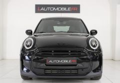 MINI MINI 5 PORTES ESSENCE 2021 NOIR 60761 km