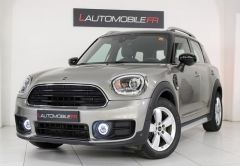 OCCASIONS MINI COUNTRYMAN DIESEL 2019 NORD (59)