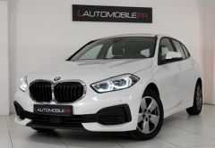 OCCASIONS BMW SERIE 1 DIESEL 2021 NORD (59)