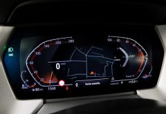 occasions BMW SERIE 1 (F40) 116D 116 BUSINESS DESIGN DKG7 2021