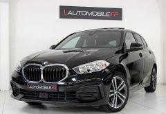 OCCASIONS BMW SERIE 1 DIESEL 2019 NORD (59)
