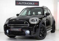 OCCASIONS MINI COUNTRYMAN HYBRIDE 2021 NORD (59)