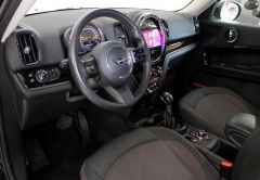 OCCASIONS MINI COUNTRYMAN (2) COOPER SE 125CH + 95CH COOPER SE PACK CHILI ALL4 BVA6 JANTES NOIR