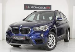 OCCASIONS BMW X1 ESSENCE 2019 NORD (59)