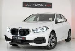 OCCASIONS BMW SERIE 1 DIESEL 2021 NORD (59)
