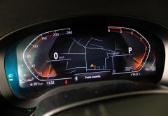 OCCASIONS BMW SERIE 5 (G31) (2) 520DA TOURING BUSINESS DESIGN STEPTRONIC
