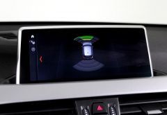 BMW X1 HYBRIDE 2021 NOIR 53381 km