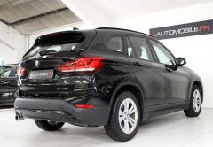 BMW X1 HYBRIDE 2021 NOIR 53381 km