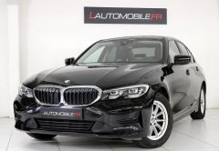 OCCASIONS BMW SERIE 3 DIESEL 2021 NORD (59)