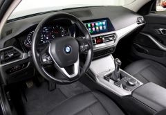 occasions BMW SERIE 3 (G20) 318D BUSINESS DESIGN BVM