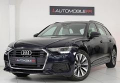 OCCASIONS AUDI A6 DIESEL 2020 NORD (59)
