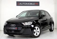OCCASIONS AUDI A1 SPORTBACK ESSENCE 2019 NORD (59)