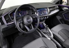 OCCASIONS AUDI A1 SPORTBACK 30 TFSI 116CH BUSINESS LINE S TRONIC 7