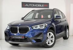 OCCASIONS BMW X1 HYBRIDE 2020 NORD (59)