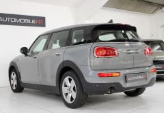 MINI CLUBMAN DIESEL 2021 GRIS MTAL 86927 km