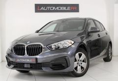 OCCASIONS BMW SERIE 1 ESSENCE 2020 NORD (59)