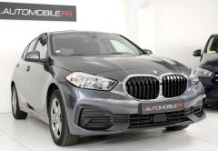 OCCASION BMW SERIE 1 (F40) 118IA 140CH BUSINESS DESIGN DKG7