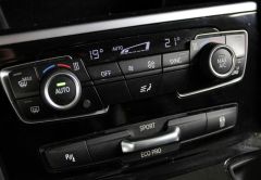 OCCASION BMW SERIE 2 (F46) GRAN TOURER 216D BUSINESS 7PLACES