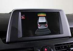 OCCASION BMW SERIE 2 (F46) GRAN TOURER 216D BUSINESS 7PLACES