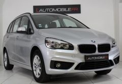 OCCASION BMW SERIE 2 (F46) GRAN TOURER 216D BUSINESS 7PLACES