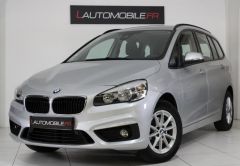 OCCASIONS BMW SERIE 2 DIESEL 2017 NORD (59)