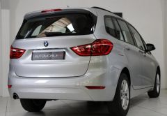 OCCASION BMW SERIE 2 (F46) GRAN TOURER 216D BUSINESS 7PLACES