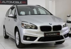OCCASION BMW SERIE 2 (F46) GRAN TOURER 216D BUSINESS 7PLACES