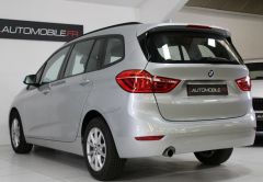 BMW SERIE 2 DIESEL 2017 GRIS F 100697 km