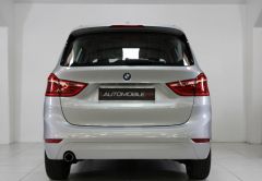 OCCASION BMW SERIE 2 (F46) GRAN TOURER 216D BUSINESS 7PLACES