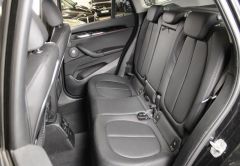 BMW X1 ESSENCE 2020 NOIR 93343 km