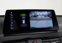 OCCASION BMW X1 (F48) SDRIVE18I BUSINESS DESIGN BVM TOIT OUVRANT