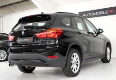 BMW X1 ESSENCE 2020 NOIR 93343 km