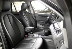 OCCASION BMW X1 (F48) SDRIVE18I BUSINESS DESIGN BVM TOIT OUVRANT