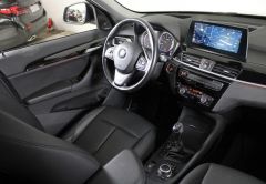 BMW X1 ESSENCE 2020 NOIR 93343 km