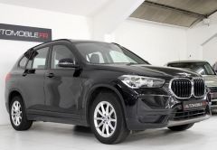 OCCASION BMW X1 (F48) SDRIVE18I BUSINESS DESIGN BVM TOIT OUVRANT