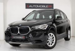 OCCASIONS BMW X1 ESSENCE 2020 NORD (59)