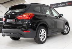 OCCASION BMW X1 (F48) SDRIVE18I BUSINESS DESIGN BVM TOIT OUVRANT