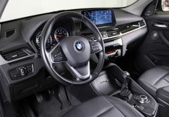 BMW X1 ESSENCE 2020 NOIR 93343 km