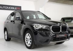 OCCASION BMW X1 (F48) SDRIVE18I BUSINESS DESIGN BVM TOIT OUVRANT